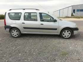 Dacia Logan 1.5DCI | Mobile.bg    4