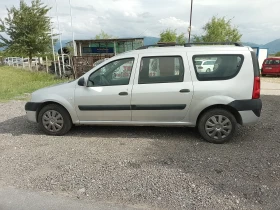 Dacia Logan 1.5DCI | Mobile.bg    8