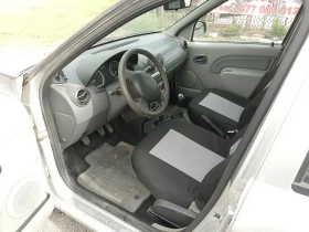 Dacia Logan 1.5DCI | Mobile.bg    10