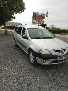 Dacia Logan 1.5DCI | Mobile.bg    3