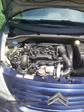 Citroen C3 | Mobile.bg    9