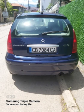 Citroen C3 | Mobile.bg    7