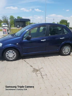 Citroen C3 | Mobile.bg    2