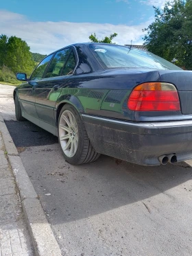 BMW 735 E38 | Mobile.bg    8