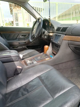 BMW 735 E38 | Mobile.bg    12