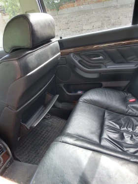 BMW 735 E38 | Mobile.bg    7