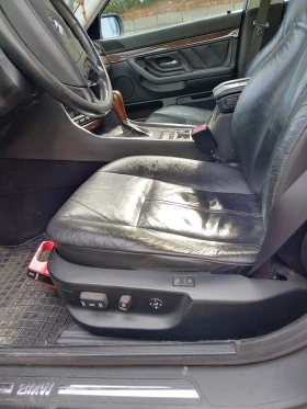 BMW 735 E38 | Mobile.bg    3