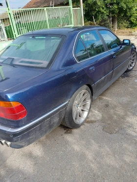 BMW 735 E38 | Mobile.bg    10