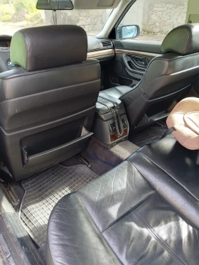 BMW 735 E38 | Mobile.bg    4