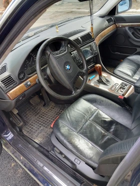 BMW 735 E38 | Mobile.bg    2