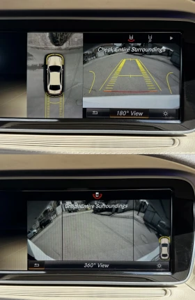 Mercedes-Benz S 63 AMG - 88000 лв. - 32953010 15
