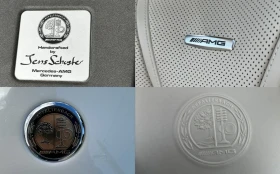 Mercedes-Benz S 63 AMG - 88000 лв. - 32953010 12
