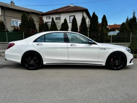 Mercedes-Benz S 63 AMG - 88000 лв. - 32953010 4