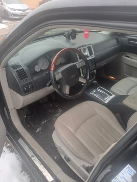 Chrysler 300c | Mobile.bg    6