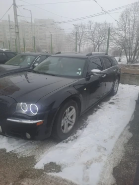  Chrysler 300c