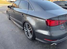 Обява за продажба на Audi S3 * TUNED* TECHNIK* QUATTRO* АвтоКредит(ЦЕНА ДО БГ) ~23 999 лв. - изображение 2