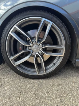 Обява за продажба на Audi S3 * TUNED* TECHNIK* QUATTRO* АвтоКредит(ЦЕНА ДО БГ) ~23 999 лв. - изображение 4