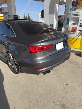 Audi S3 * TUNED* TECHNIK* QUATTRO* (  ) | Mobile.bg    17