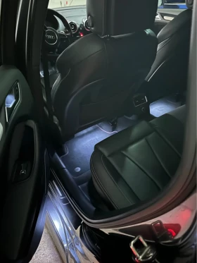 Audi S3 * TUNED* TECHNIK* QUATTRO* (  ) | Mobile.bg    13