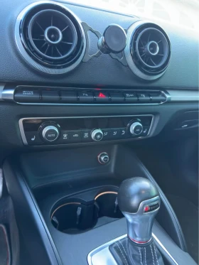 Обява за продажба на Audi S3 * TUNED* TECHNIK* QUATTRO* АвтоКредит(ЦЕНА ДО БГ) ~23 999 лв. - изображение 7