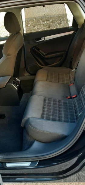 Audi A4 2.0 TDI | Mobile.bg    14