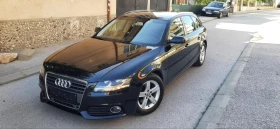 Обява за продажба на Audi A4 2.0 TDI ~13 450 лв. - изображение 1
