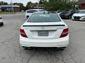 Mercedes-Benz C 63 AMG CARFAX АВТО КРЕДИТ - 45900 лв. - 13502083 5