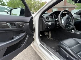 Mercedes-Benz C 63 AMG CARFAX АВТО КРЕДИТ 