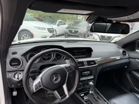 Mercedes-Benz C 63 AMG CARFAX АВТО КРЕДИТ - 45900 лв. - 13502083 7