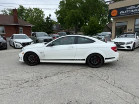 Mercedes-Benz C 63 AMG CARFAX АВТО КРЕДИТ - 45900 лв. - 13502083 4