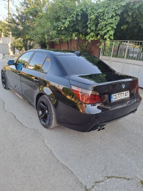 BMW 530 3.0D / 218кс. - 11500 лв. - 89054808 4