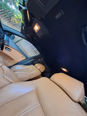 BMW 530 3.0D / 218кс. - 11500 лв. - 89054808 7