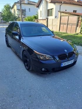 BMW 530 3.0D / 218кс. - 11500 лв. - 89054808 2