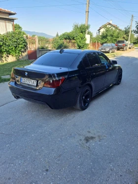 BMW 530 3.0D / 218кс. - 11500 лв. - 89054808 3