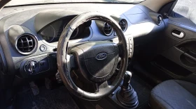Обява за продажба на Ford Fiesta ~1 700 лв. - изображение 2