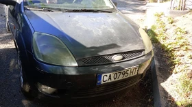 Обява за продажба на Ford Fiesta ~1 700 лв. - изображение 1