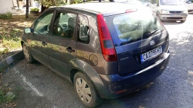 Обява за продажба на Ford Fiesta ~1 700 лв. - изображение 5