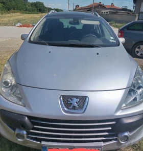 Обява за продажба на Peugeot 307 307sw ~2 500 лв. - изображение 1