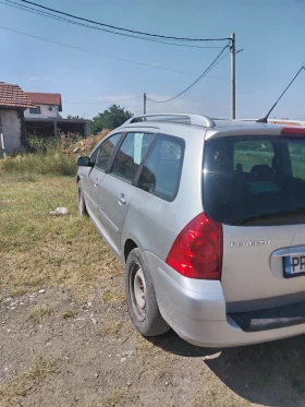 Обява за продажба на Peugeot 307 307sw ~2 500 лв. - изображение 5