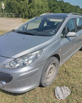 Обява за продажба на Peugeot 307 307sw ~2 500 лв. - изображение 4