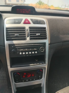Обява за продажба на Peugeot 307 307sw ~2 500 лв. - изображение 9