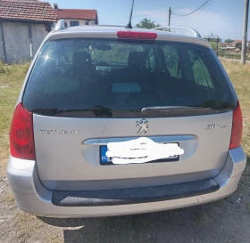 Обява за продажба на Peugeot 307 307sw ~2 500 лв. - изображение 7