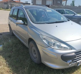Обява за продажба на Peugeot 307 307sw ~2 500 лв. - изображение 2