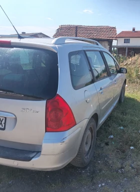 Обява за продажба на Peugeot 307 307sw ~2 500 лв. - изображение 3
