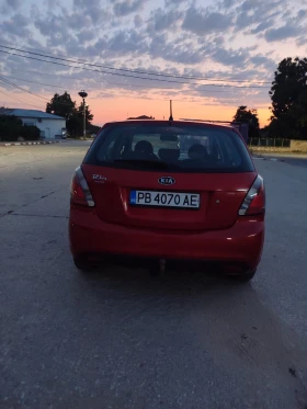 Kia Rio | Mobile.bg    4