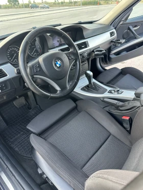 Обява за продажба на BMW 325 i xDrive Facelift ~13 000 лв. - изображение 10
