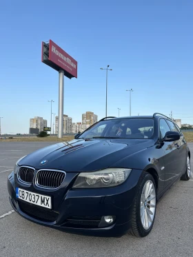 Обява за продажба на BMW 325 i xDrive Facelift ~13 000 лв. - изображение 1
