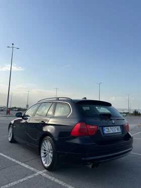Обява за продажба на BMW 325 i xDrive Facelift ~13 000 лв. - изображение 2