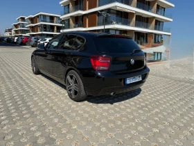 Обява за продажба на BMW 116 ~13 500 лв. - изображение 4
