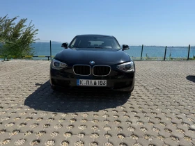 Обява за продажба на BMW 116 ~13 500 лв. - изображение 1